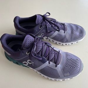 On Running Cloudflow